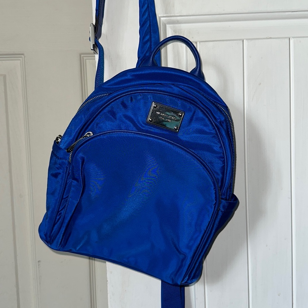 Michael Kors mini backpack